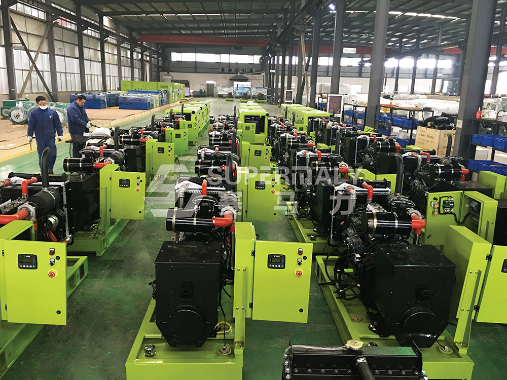 春节停工在即，您的发电机组“放假”前做好这3步了吗？